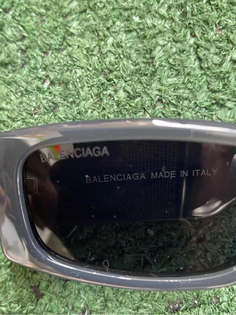 Fashion Sunglasses - Picture 4 of 5